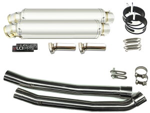 JTL ZX-14 ZZR1400 ZX14 2008-2011 LCIPARTS LCI EhXeX XbvI }t[