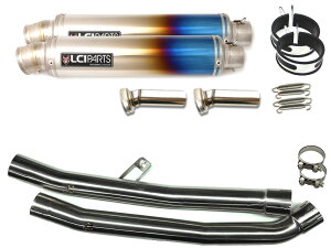 JTL ZX-14R ZZR1400 ZX14R 2012-2022 LCIPARTS LCI Eht`^ XbvI }t[