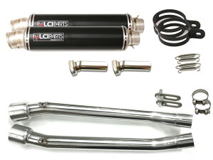 JTL ZZR250 1990-2007 LCIPARTS LCI Eh`^J[{ XbvI }t[