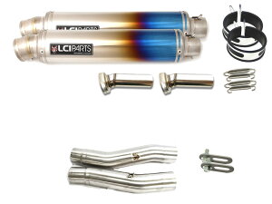 JTL ZZR400 ZZR600 1990-2008 LCIPARTS LCI Eht`^ XbvI }t[