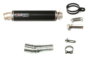 JTL FVX-X 250 Versys-X 250 2017-2021 LCIPARTS LCI Eh`^J[{ XbvI }t[