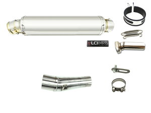 JTL FVX-X 250 Versys-X 250 2017-2021 LCIPARTS LCI EhXeX XbvI }t[