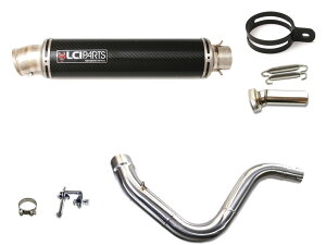 KTM DUKE 125 DUKE200 2011-2016 LCIPARTS LCI Eh`^J[{ XbvI }t[