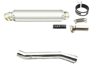 XYL GS1200SS 2002- LCIPARTS LCI EhXeX XbvI }t[