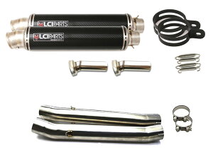 XYL GSX1300R nuT  1999-2007 LCIPARTS LCI Eh`^J[{ XbvI }t[