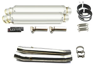 XYL GSX1400 2001-2004 LCIPARTS LCI EhXeX XbvI }t[