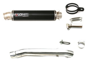 XYL GSX1400 2005-2010 LCIPARTS LCI Eh`^J[{ XbvI }t[