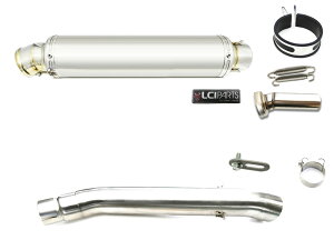 XYL GSX400CpX (GK79A) 1994-2003 LCIPARTS LCI EhXeX XbvI }t[