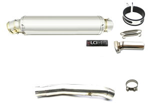 XYL GSX-R1000 K1K4 2001-2004 LCIPARTS LCI EhXeX XbvI }t[