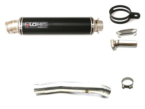 XYL GSX-R1000 K5K6 2005-2006 LCIPARTS LCI Eh`^J[{ XbvI }t[