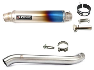 XYL GSX-R1000 K7K8 2007-2008 4in1 LCIPARTS LCI Eht`^ XbvI }t[