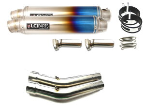 XYL GSX-R1100 1989-1992 LCIPARTS LCI Eht`^ XbvI }t[