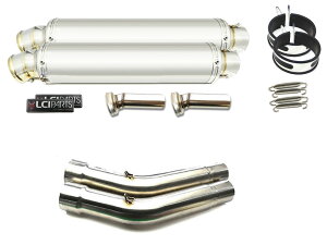 XYL GSX-R1100 1989-1992 LCIPARTS LCI EhXeX XbvI }t[