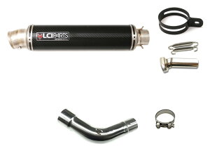 XYL SV650 2016-2023 LCIPARTS LCI Eh`^J[{ XbvI }t[