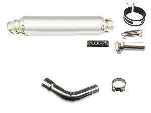 XYL SV650X 2018-2023 LCIPARTS LCI EhXeX XbvI }t[