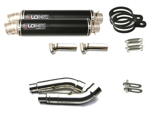 gCAt Xg[ggv/675 2007-2012 LCIPARTS LCI Eh`^J[{ XbvI }t[