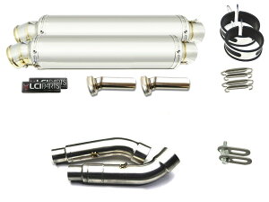 gCAt Xg[ggv/675 2007-2012 LCIPARTS LCI EhXeX XbvI }t[