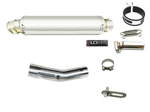 DUCATI X^[ / X^[ vX i937j 2021-2023 LCIPARTS LCI EhXeX XbvI }t[