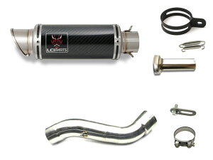 AvA RSV4 LCIPARTS LCI V[gJ[{ XbvI }t[
