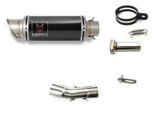 BMW F700GS 2008-2018 LCIPARTS LCI V[gJ[{ XbvI }t[