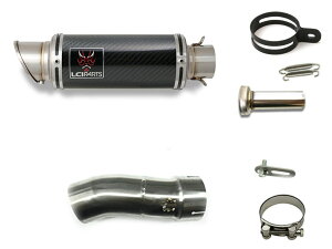 BMW R1200GS 2013-2019 LCIPARTS LCI V[gJ[{ XbvI }t[