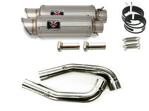 DUCATI ST2 ST4 LCIPARTS LCI V[gXeX XbvI }t[