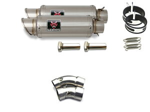 DUCATI XNu[1100 LCIPARTS LCI V[gXeX XbvI }t[