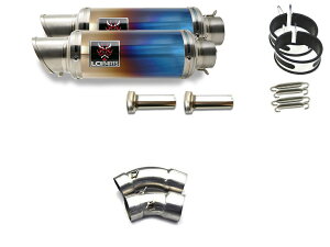 DUCATI XNu[1100 LCIPARTS LCI V[gt`^ XbvI }t[