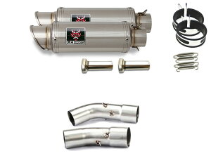 DUCATI 848 1098 1198 LCIPARTS LCI V[gXeX XbvI }t[