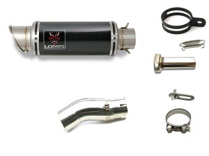 JTL NINJA1000 SX jW1000 SX Z1000SX 2020-2023 LCIPARTS LCI V[gJ[{ XbvI }t[