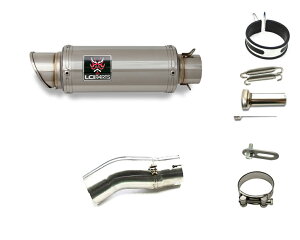JTL NINJA H2SX / H2SX SE 2018-2021 LCIPARTS LCI V[gXeX XbvI }t[