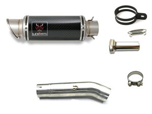 z_ CB400SF CB400SB NC42 2007-2022 LCIPARTS LCI V[gJ[{ XbvI }t[