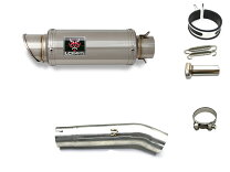 楽天市場】cb400sf nc42 マフラー lciの通販