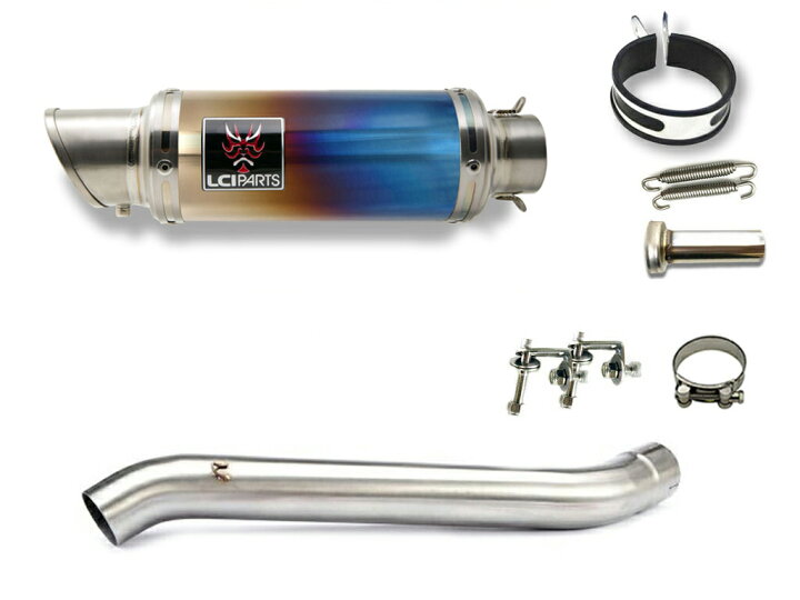 楽天市場】ホンダ CBR1000RR 2004-2007 SC57 LCIPARTS LCI ショート 