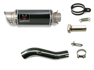 z_ CBR400R 2013-2015yNC47Oz LCIPARTS LCI V[gJ[{ XbvI }t[