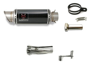 z_ CRF1000L AFRICA TWIN 2016-2022 LCIPARTS LCI V[gJ[{ XbvI }t[