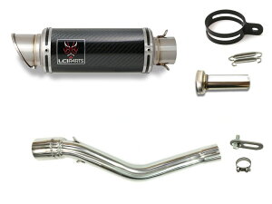 z_ CRF250L CRF250M 2017-2020 (MD44) LCIPARTS LCI V[gJ[{ XbvI }t[