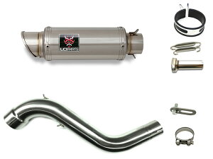 z_ VFR1200F VFR1200X 2010-2016 LCIPARTS LCI V[gXeX XbvI }t[