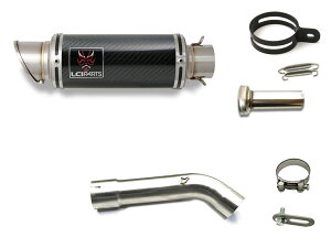 z_ VFR800F 2017-2021 LCIPARTS LCI V[gJ[{ XbvI }t[