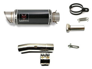 z_ VTR250 1998-2014 LCIPARTS LCI V[gJ[{ XbvI }t[