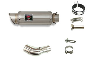 JTL NINJA250SL jW250SL 2015-2017 LCIPARTS LCI V[gXeX XbvI }t[
