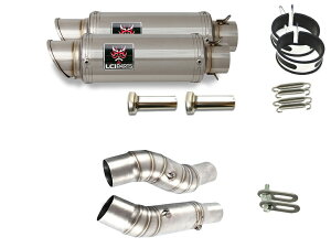 JTL Z1000 2010-2019 LCIPARTS LCI V[gXeX XbvI }t[