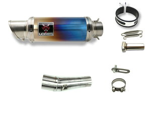 JTL NINJA250 jW250 Z250 2013-2017 LCIPARTS LCI V[gt`^ XbvI }t[