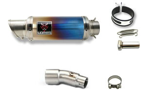 JTL NINJA250R jW250R 2008-2012 LCIPARTS LCI V[gt`^ XbvI }t[