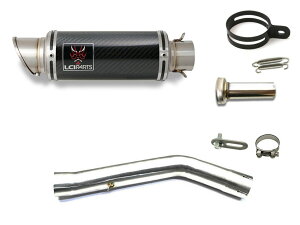 JTL Z750 2004-2006 LCIPARTS LCI V[gJ[{ XbvI }t[