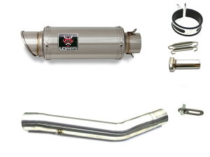 JTL Z750 2007-2012 LCIPARTS LCI V[gXeX XbvI }t[