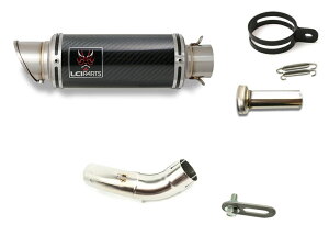 JTL Z900 2017-2019 LCIPARTS LCI V[gJ[{ XbvI }t[