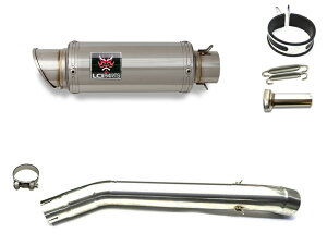 JTL ZX6R ZX-6R 2003-2004 LCIPARTS LCI V[gXeX XbvI }t[