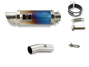 JTL ZX6R ZX-6R 2013-2022 LCIPARTS LCI V[gt`^ XbvI }t[