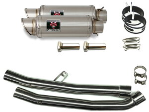 JTL ZX-14R ZZR1400 ZX14R 2012-2022 LCIPARTS LCI V[gXeX XbvI }t[